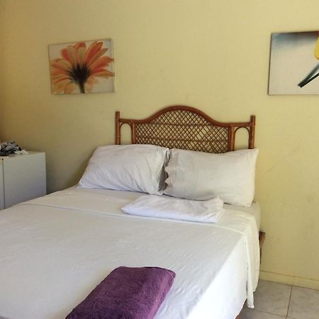 Coco Hotel Sosúa Esterno foto