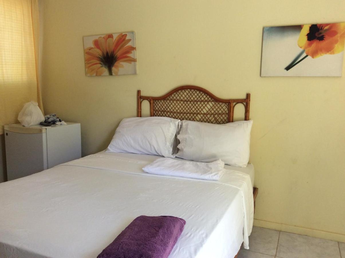 Coco Hotel Sosúa Esterno foto