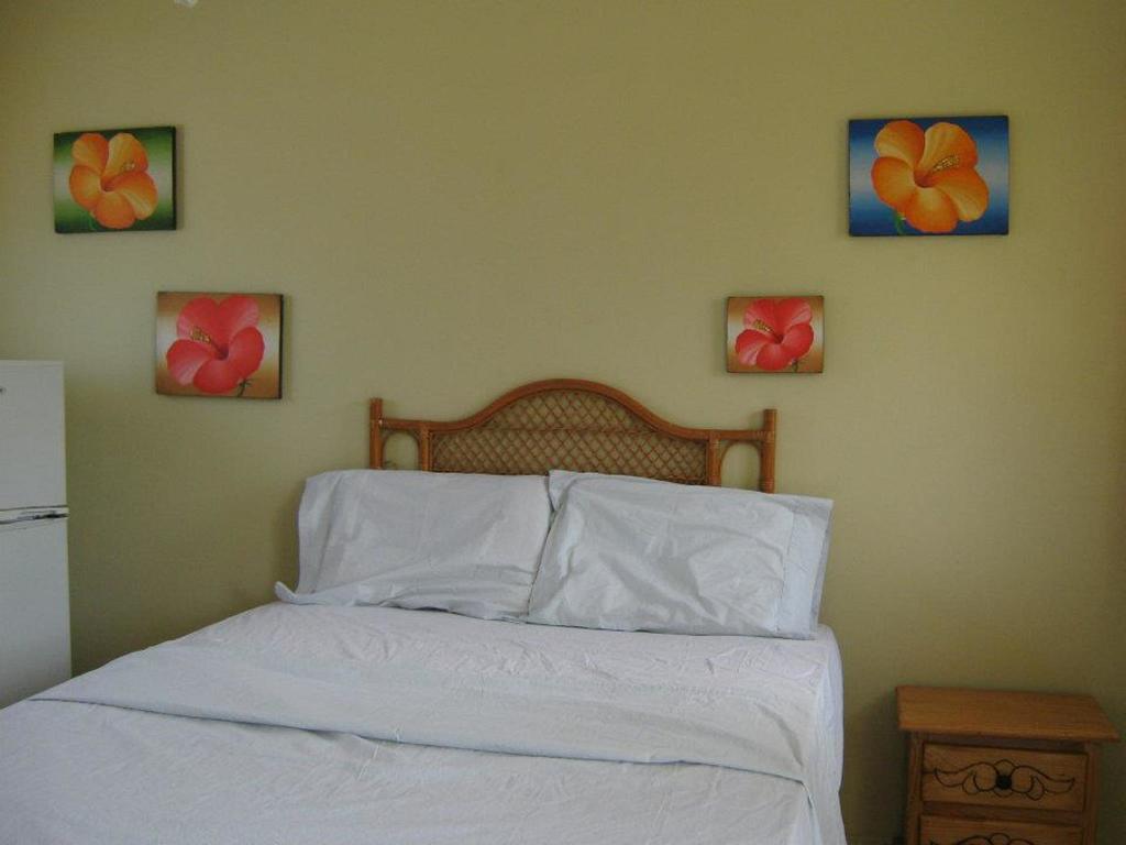 Coco Hotel Sosúa Camera foto