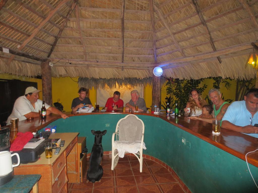 Coco Hotel Sosúa Esterno foto