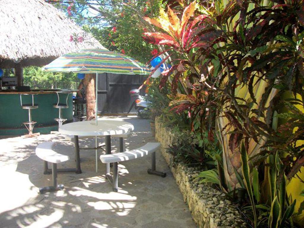 Coco Hotel Sosúa Esterno foto