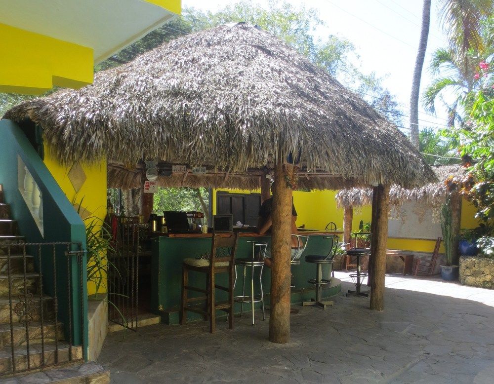 Coco Hotel Sosúa Esterno foto
