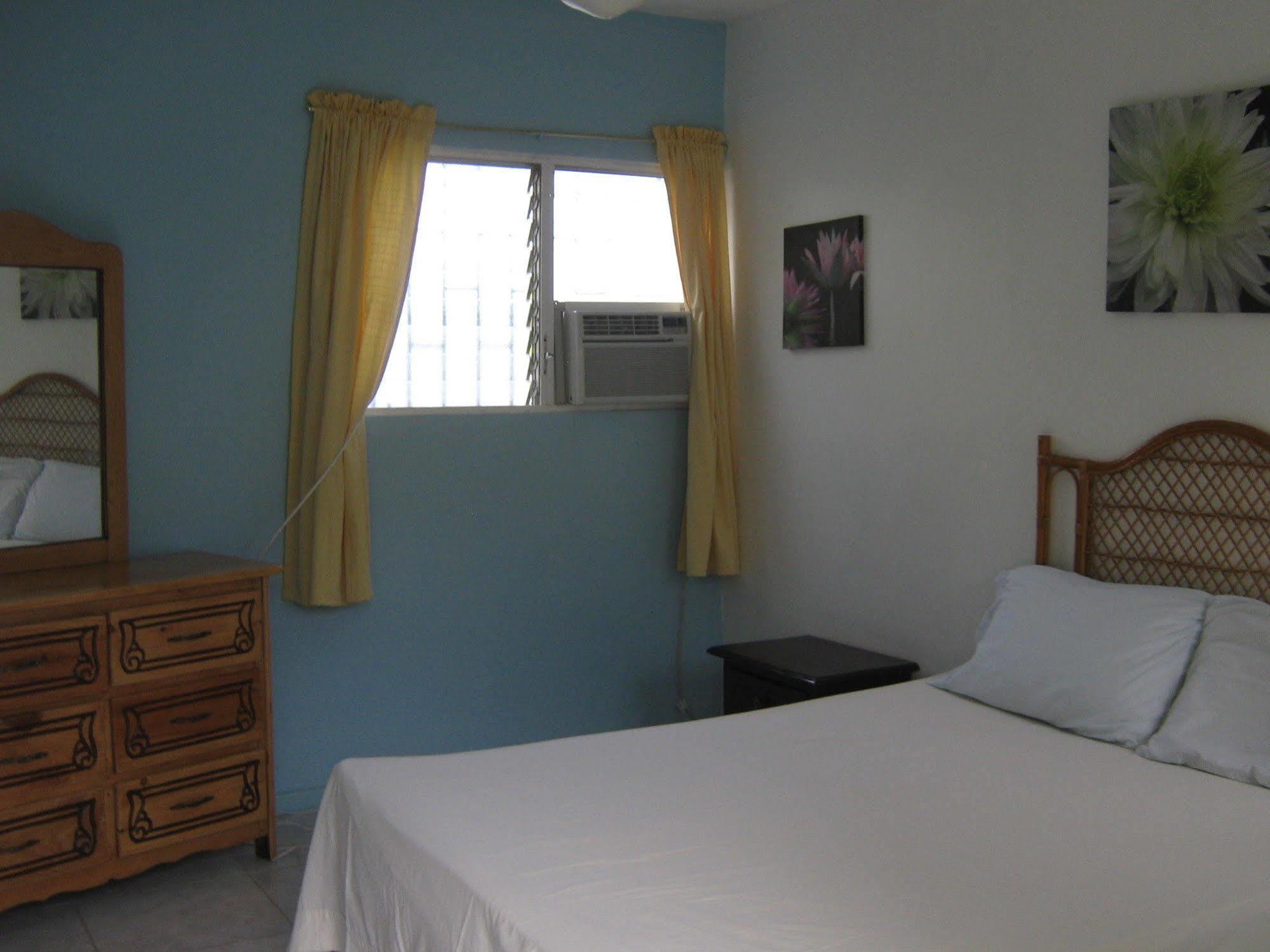 Coco Hotel Sosúa Esterno foto
