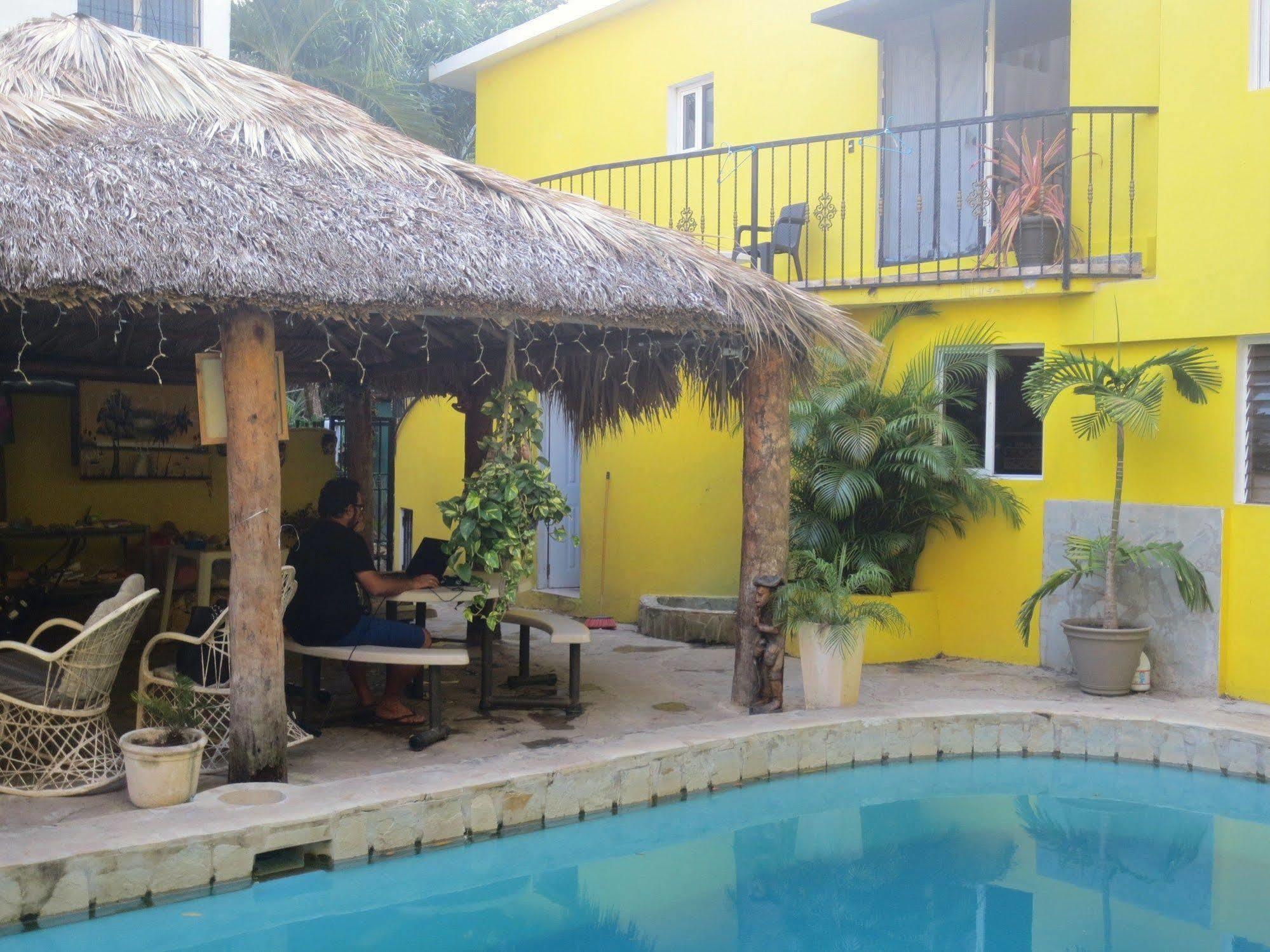 Coco Hotel Sosúa Esterno foto