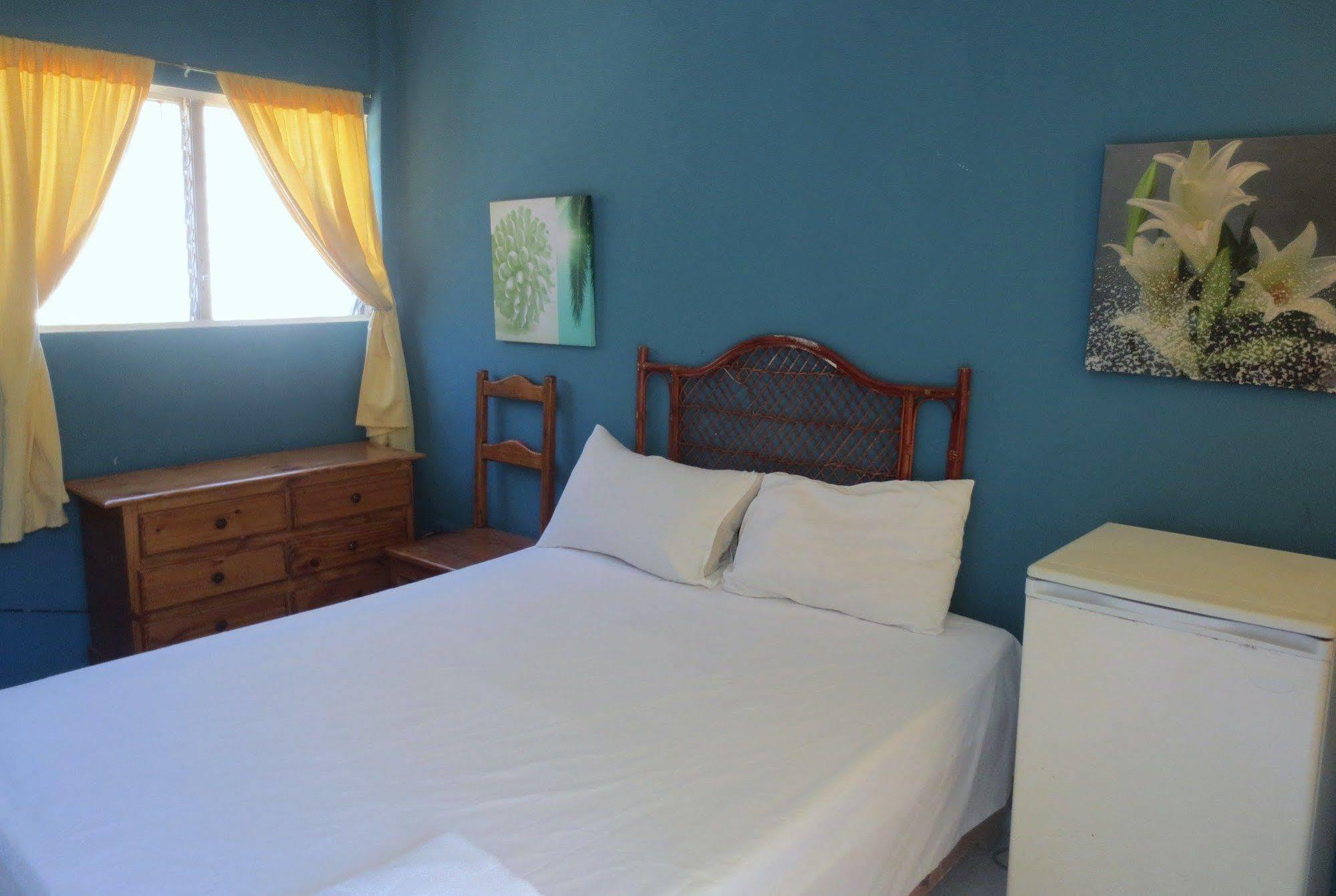 Coco Hotel Sosúa Esterno foto