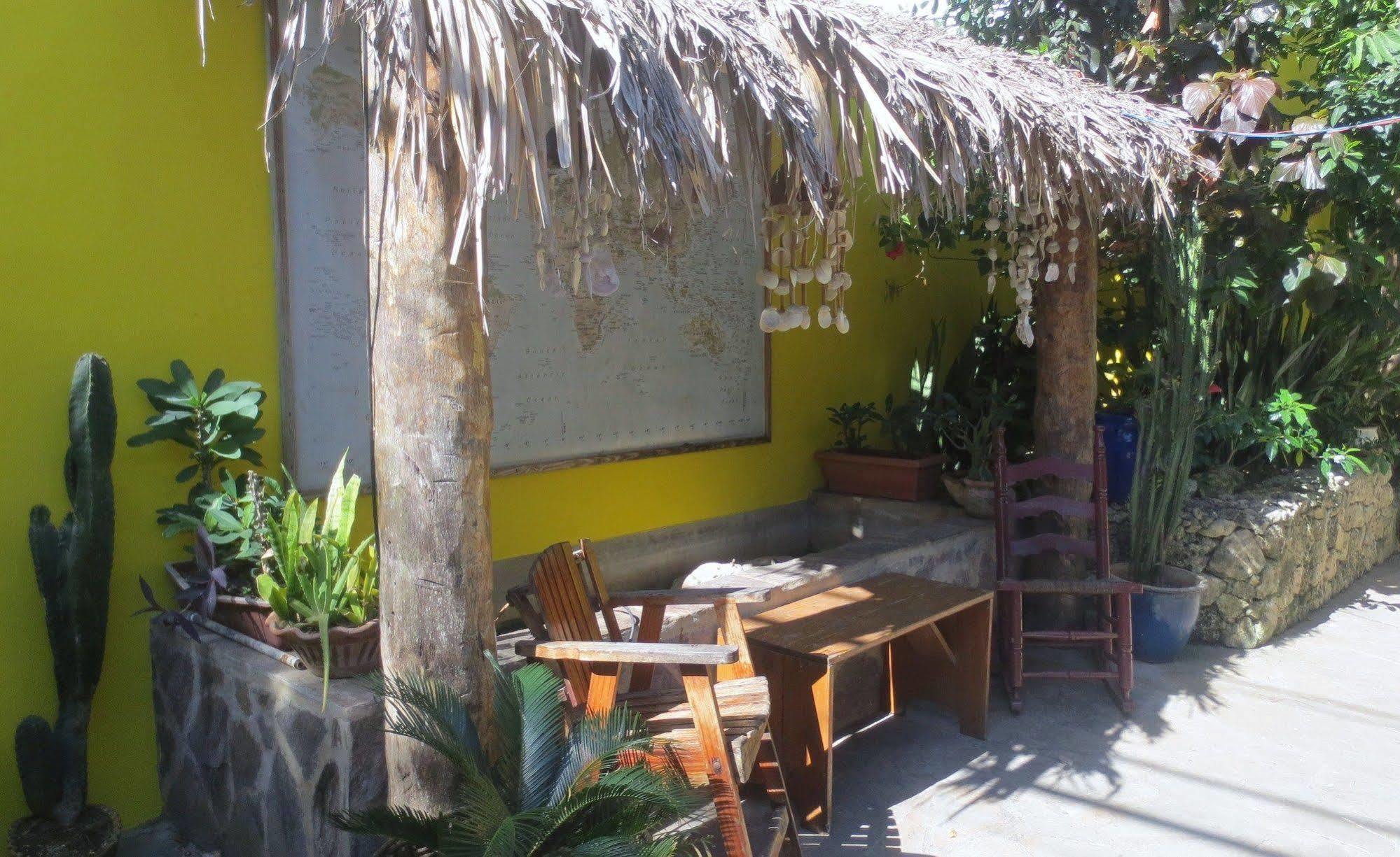 Coco Hotel Sosúa Esterno foto