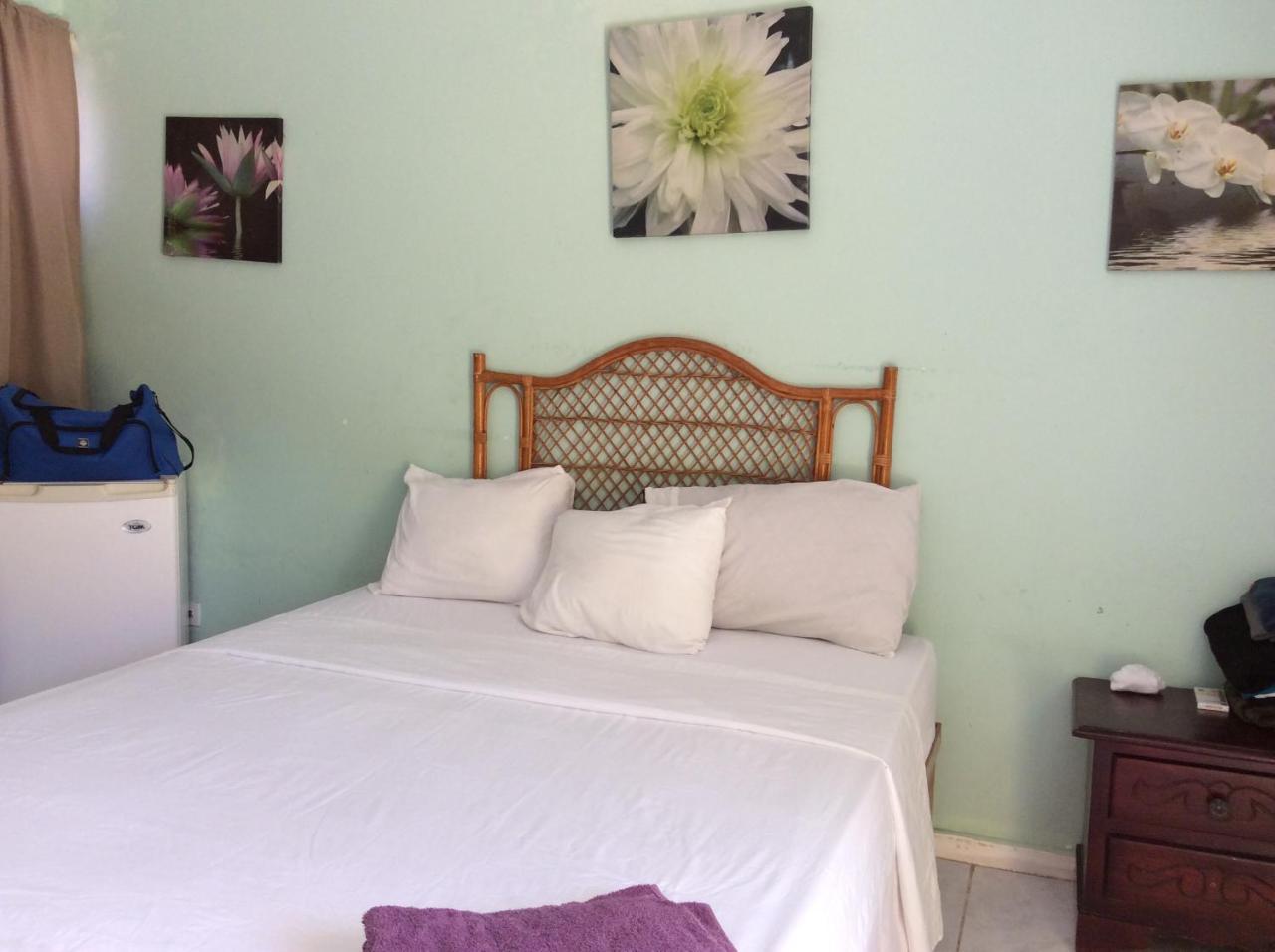 Coco Hotel Sosúa Esterno foto