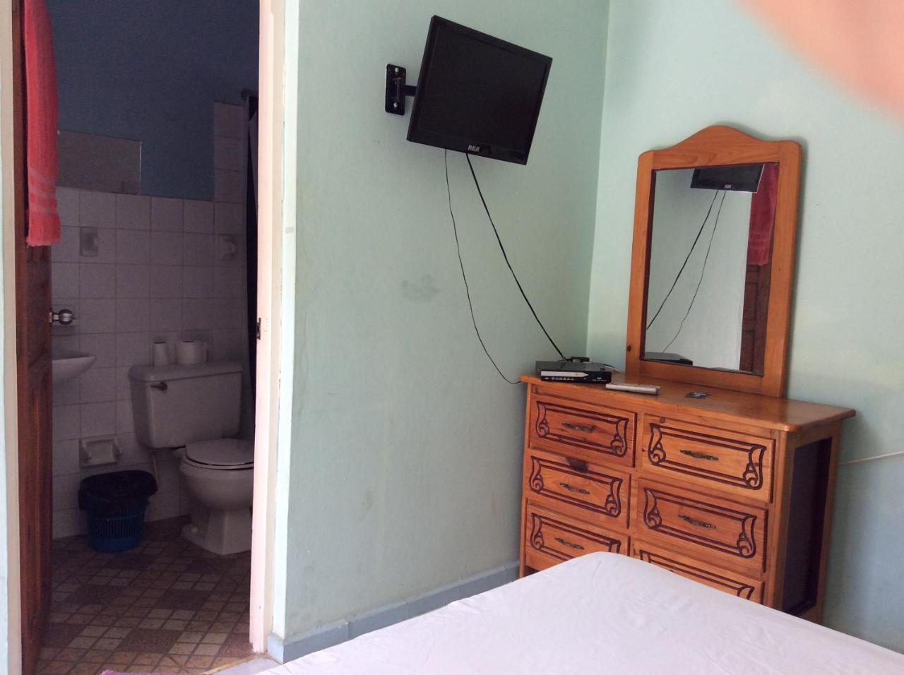 Coco Hotel Sosúa Esterno foto